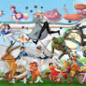 Meet your Posher, Harley